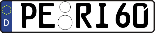 PE-RI60