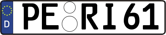 PE-RI61