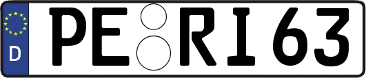 PE-RI63
