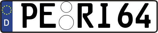 PE-RI64