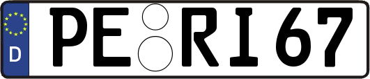 PE-RI67