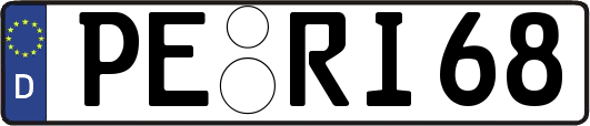 PE-RI68
