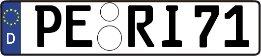 PE-RI71