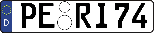 PE-RI74