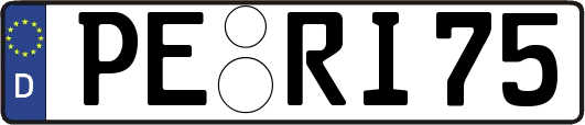 PE-RI75