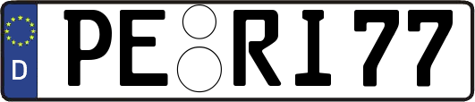 PE-RI77