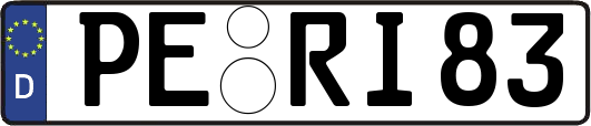 PE-RI83