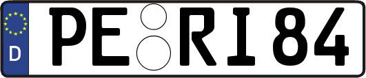 PE-RI84