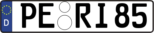 PE-RI85