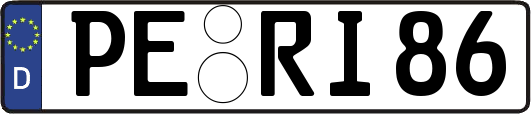 PE-RI86