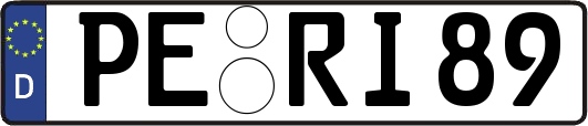 PE-RI89