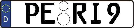 PE-RI9