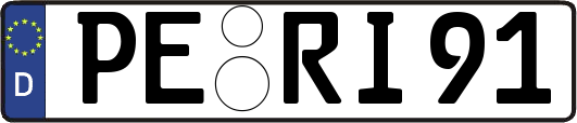 PE-RI91