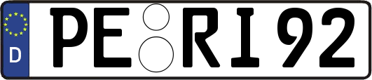 PE-RI92