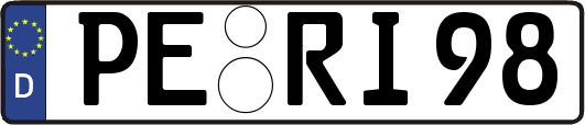 PE-RI98