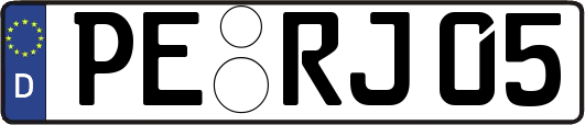 PE-RJ05