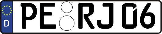 PE-RJ06