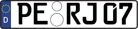 PE-RJ07