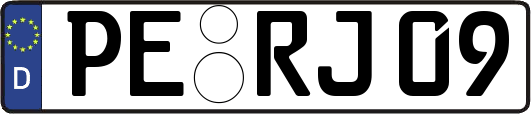 PE-RJ09