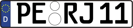 PE-RJ11