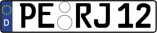 PE-RJ12