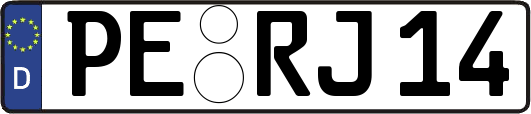 PE-RJ14
