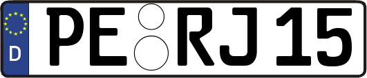 PE-RJ15