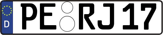 PE-RJ17