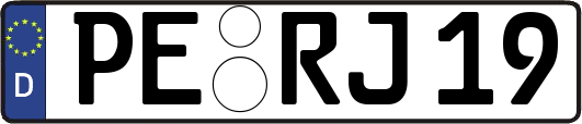 PE-RJ19