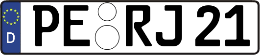 PE-RJ21