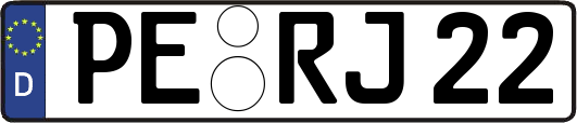PE-RJ22