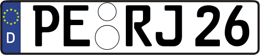 PE-RJ26