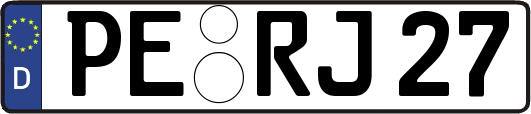 PE-RJ27
