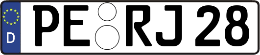 PE-RJ28