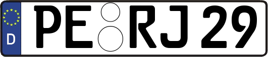 PE-RJ29