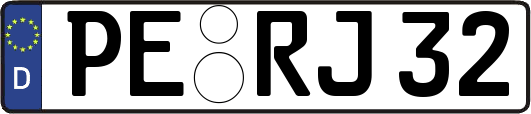 PE-RJ32