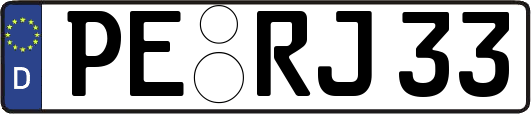 PE-RJ33