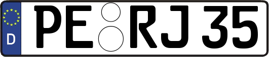 PE-RJ35