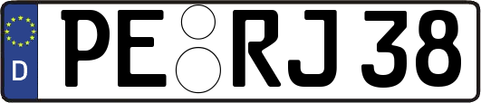 PE-RJ38