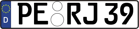 PE-RJ39