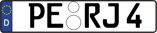 PE-RJ4