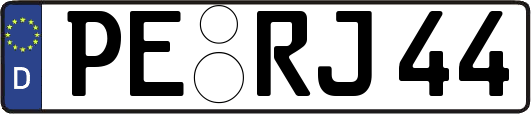 PE-RJ44