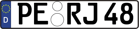 PE-RJ48