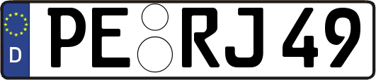 PE-RJ49