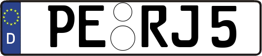 PE-RJ5