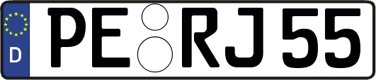 PE-RJ55