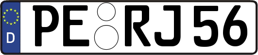PE-RJ56