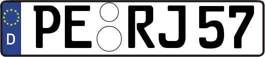 PE-RJ57