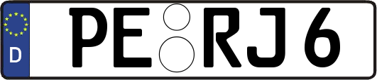 PE-RJ6