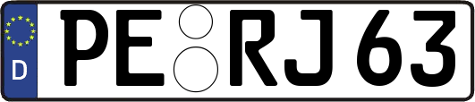 PE-RJ63